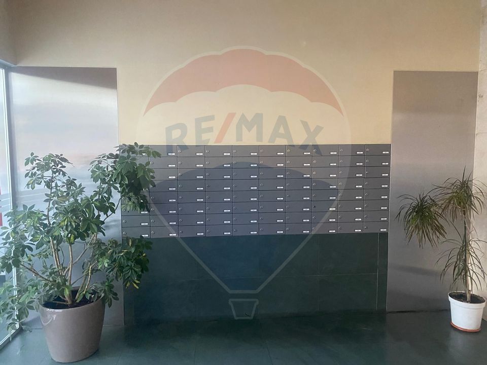 3 room Apartment for rent, Vitan area