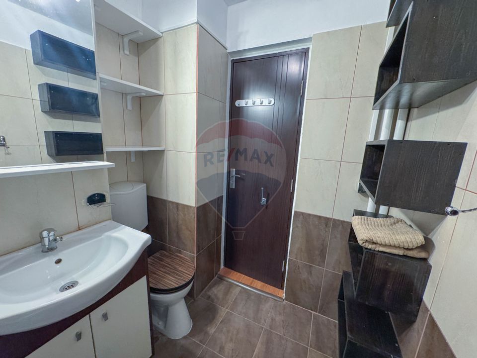 De inchiriat – Apartament elegant cu 3 camere,  Zona Piata Rosetti