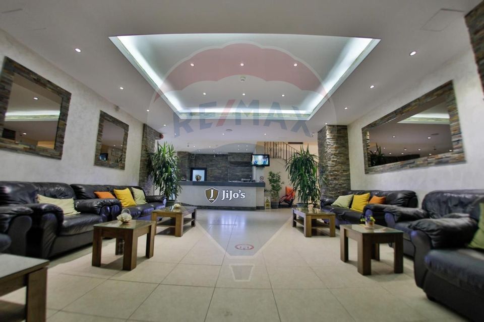 Vanzare Hotel Jijo's Mamaia, Plaja Privata, Ocazie Unica de Investitie