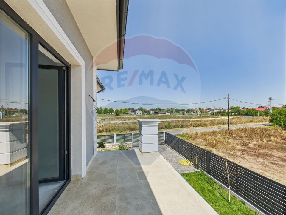 4 room House / Villa for sale