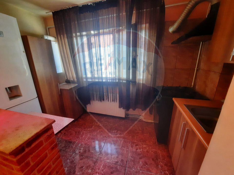 2 room Apartment for sale, Ultracentral area