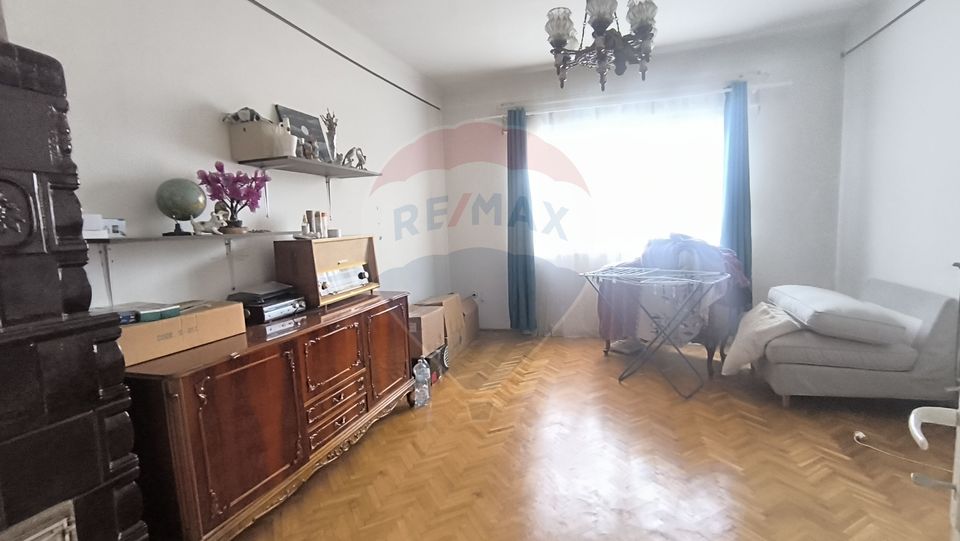 Casă de vânzare Câmpia Turzii