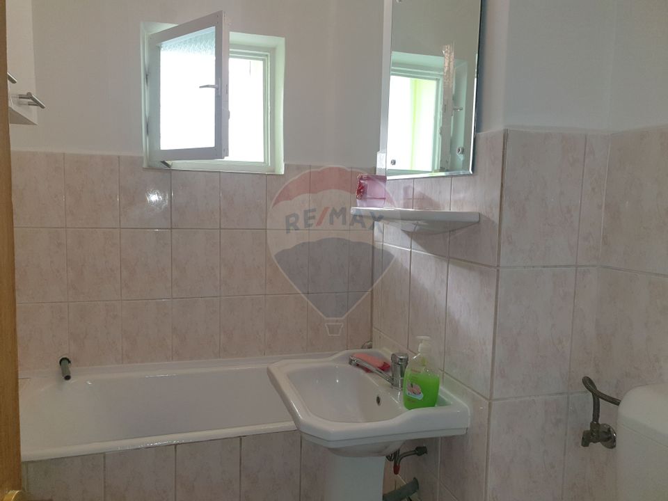 2 room Apartment for rent, Astra area