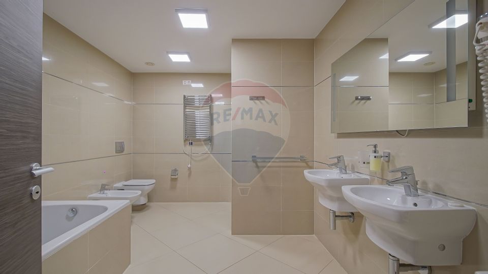 EXCLUSIVITATE ÎN POIANA BRAȘOV – PENTHOUSE IMPRESIONANT DE 268 MP