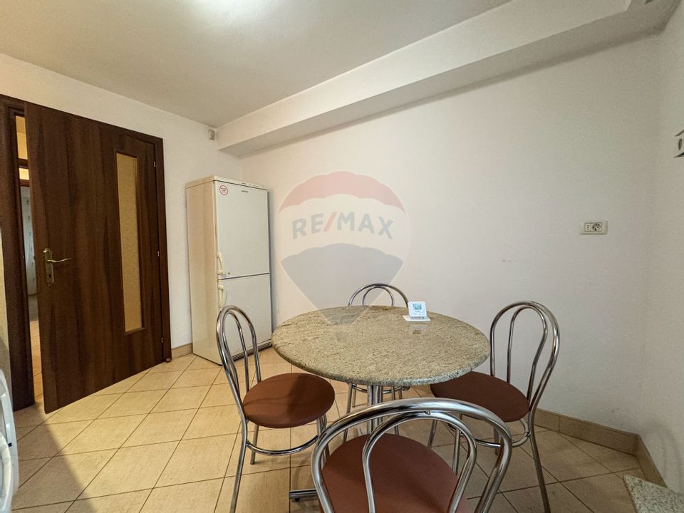 Apartament spatios langa Parcul Tineretului