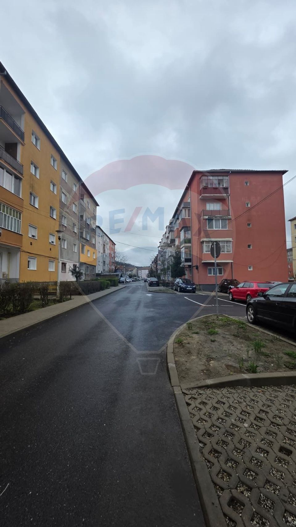 2 room Apartment for sale, Vitrometan area