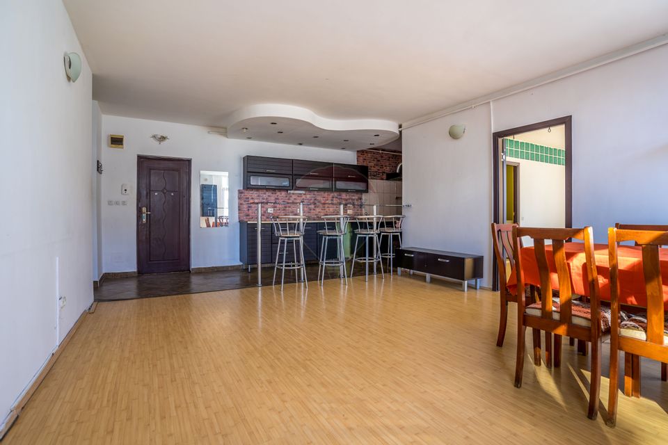 3 room Apartment for sale