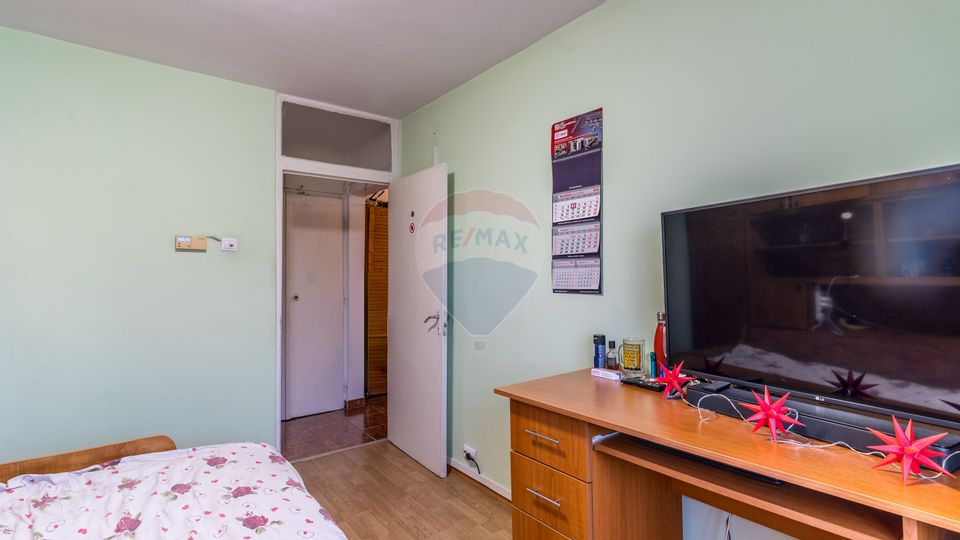 4 room Apartment for sale, Zorilor area