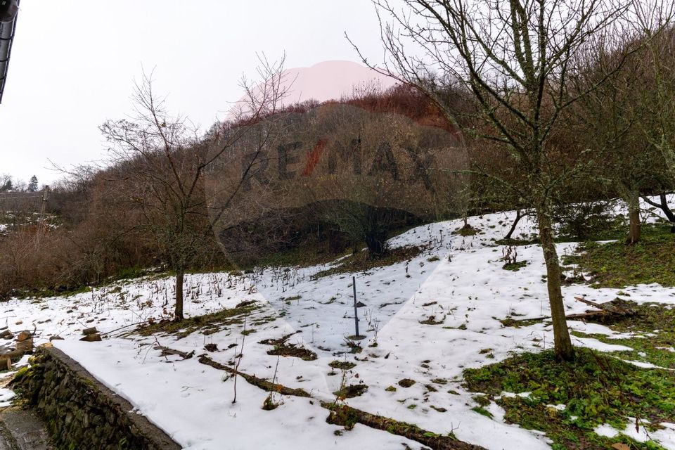 Casă de vanzare,Sacaramb jud. Hunedoara