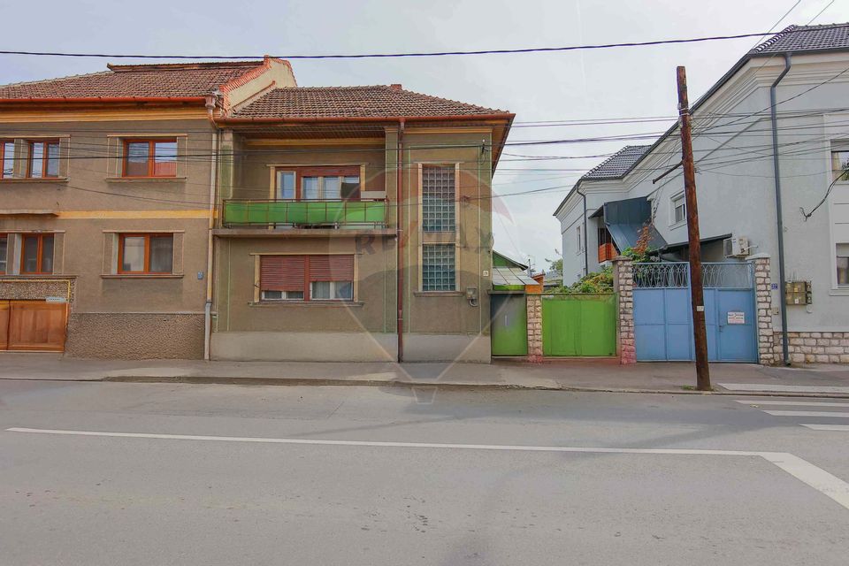 3 room House / Villa for sale, Central area