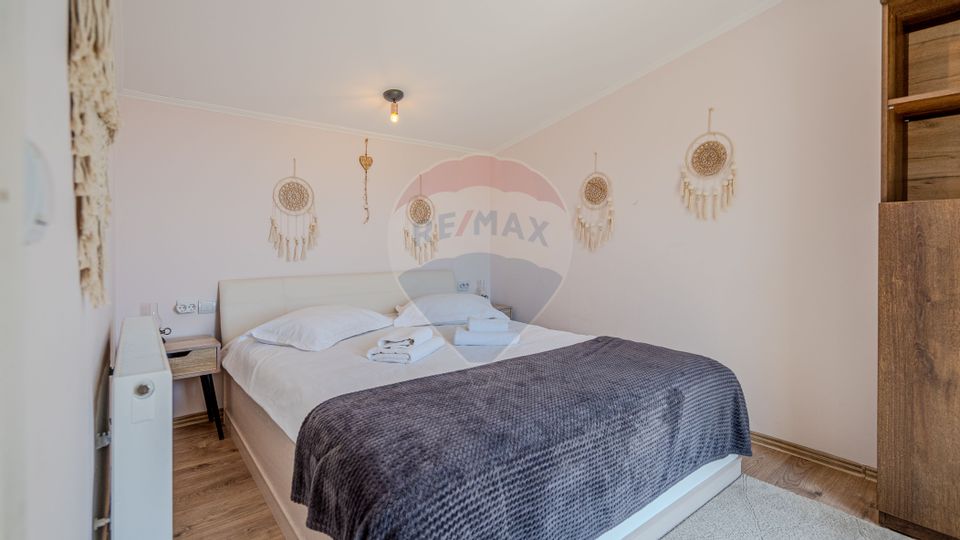 REZERVAT| COMISION 0% | AFACERE LA CHEIE | 5 UNITATI | TEREN 6.000 MP|