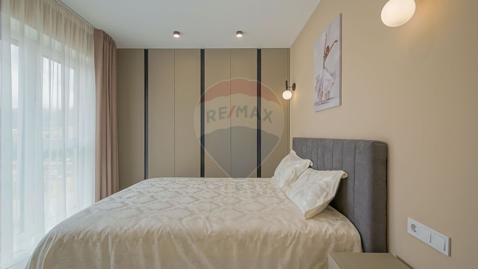Locuință elegantă 2 camere | Finisaje premium | Astra – Brașov