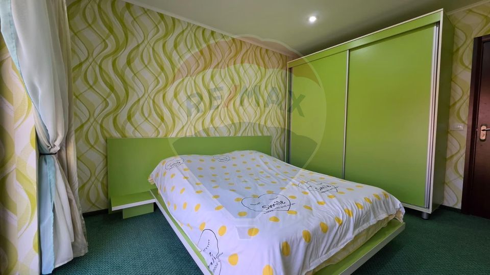 3 room House / Villa for sale