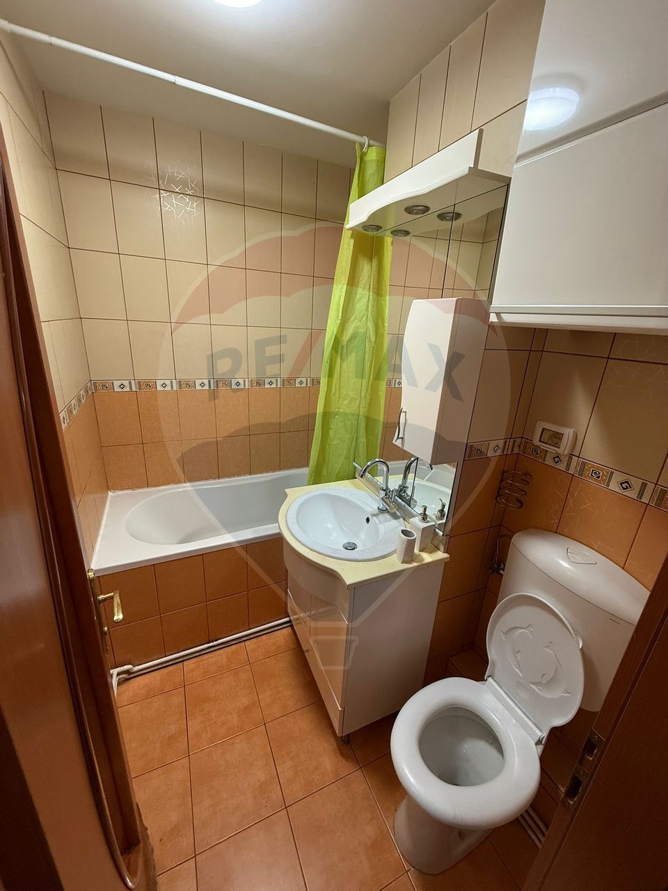 Apartament cu 3 camere in zona Aurel Vlaicu