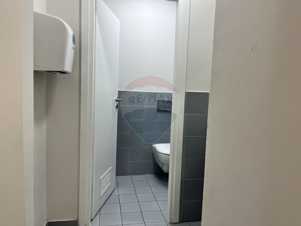 Spațiu Comercial Premium de Inchiriat