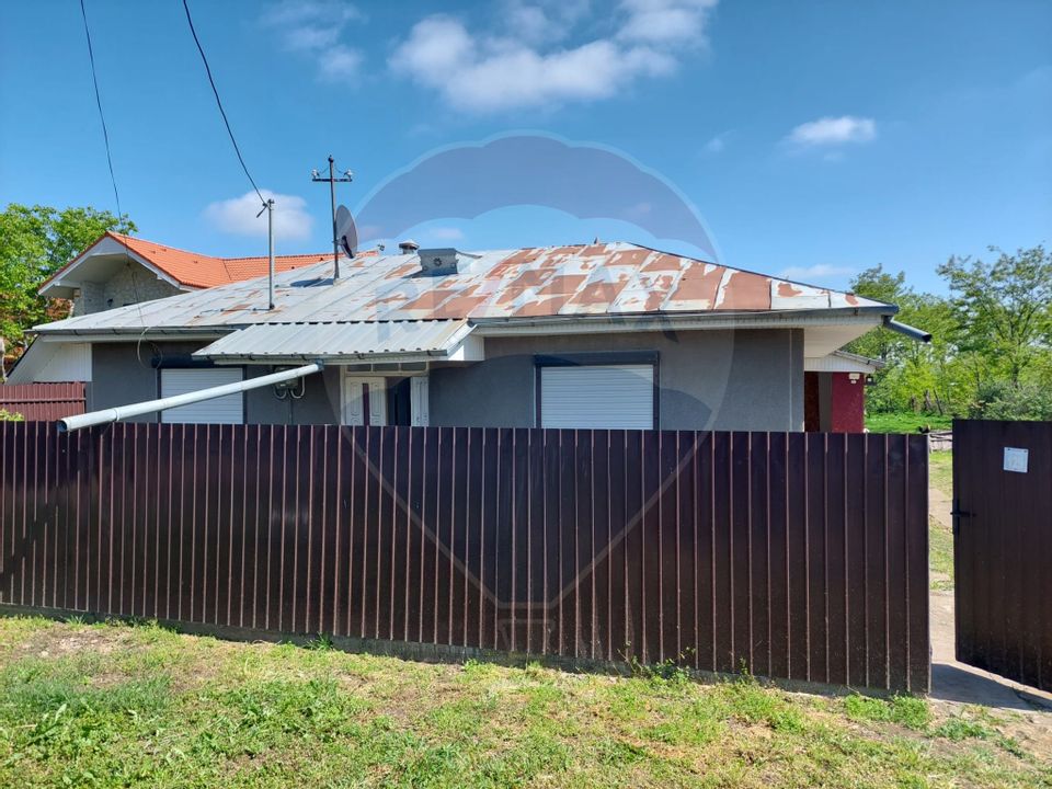 3 room House / Villa for sale