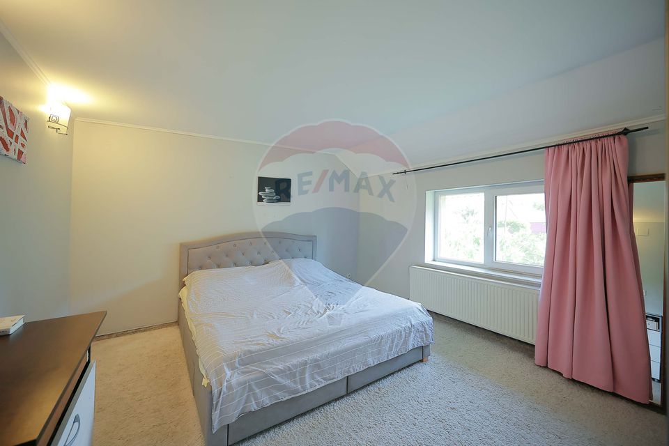 De vânzare casă în zona Nufarul