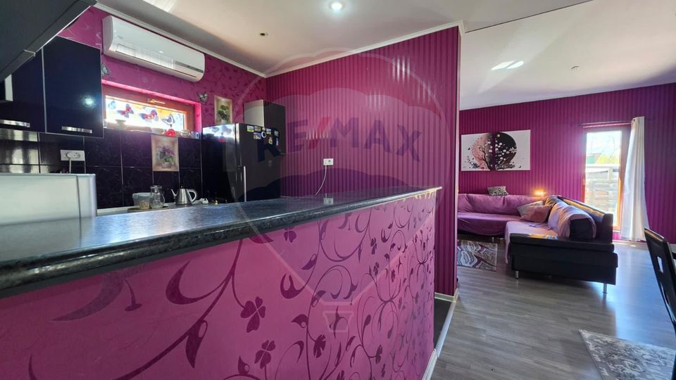 3 room House / Villa for sale