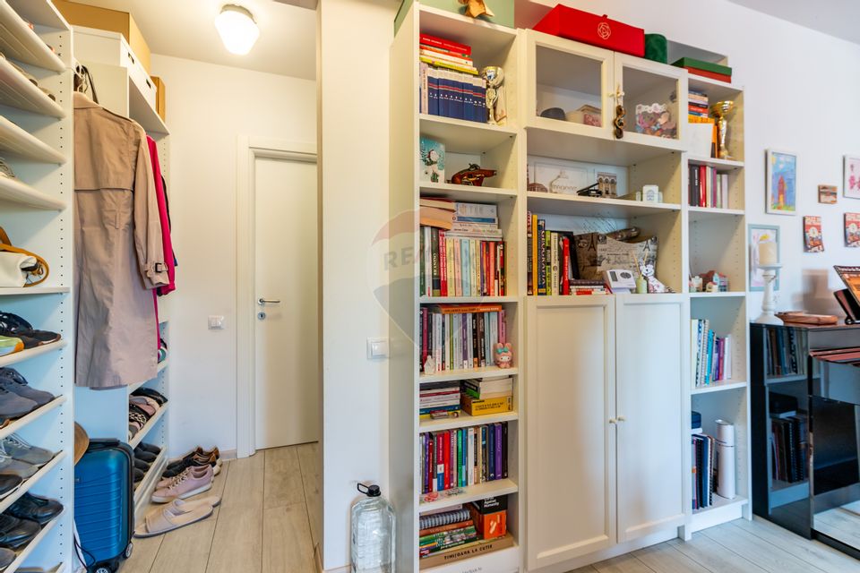 Apartament 2 camere de vanzare Ozana / Pallady / Metrou 1 Decembrie