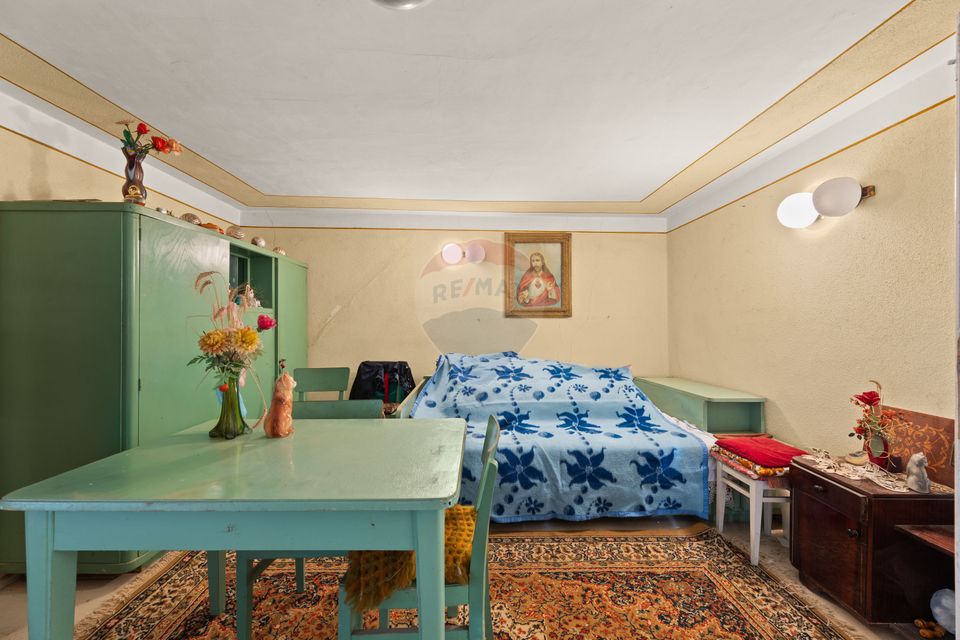 4 room House / Villa for sale