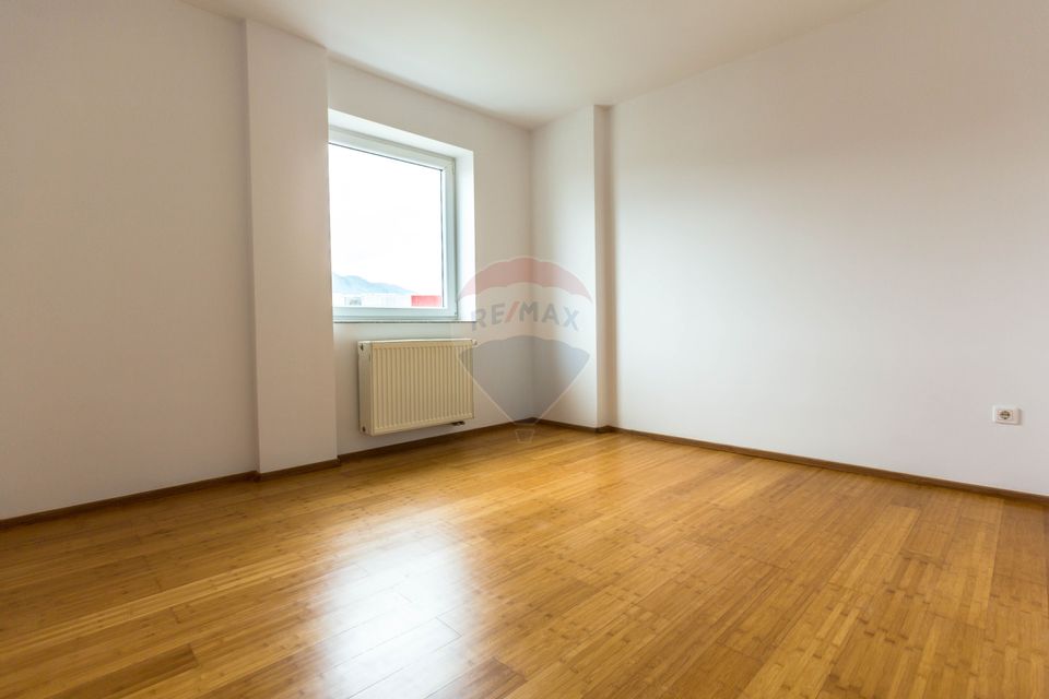 3 room Apartment for sale, Avantgarden area