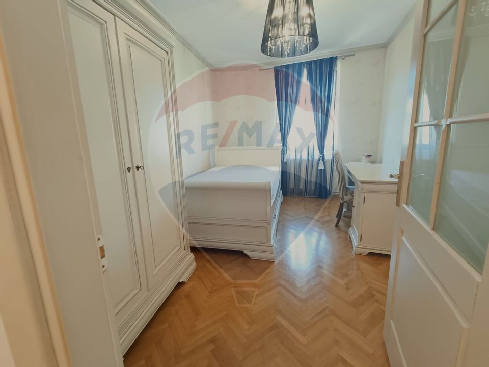 Apartament de 3 camere in inima Brasovului / 0% COMISION