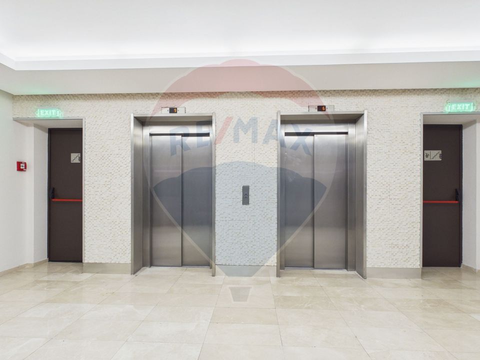 2 Camere | UpGround – Fabrica de Glucoză