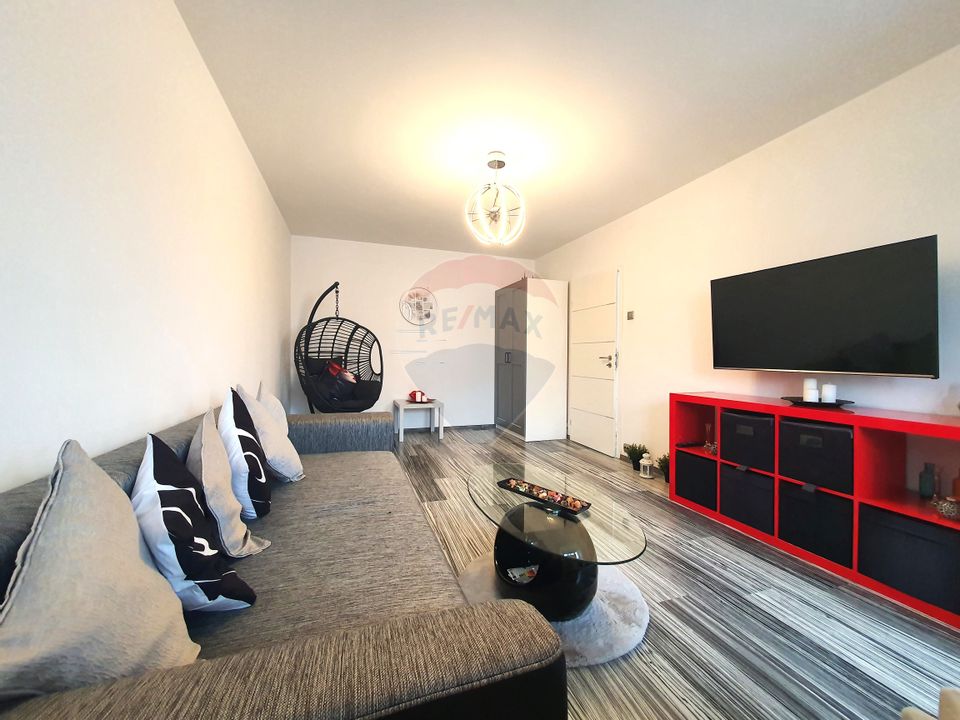 Apartament 2 camere inchiriere in bloc, Bucuresti, Theodor Pallady