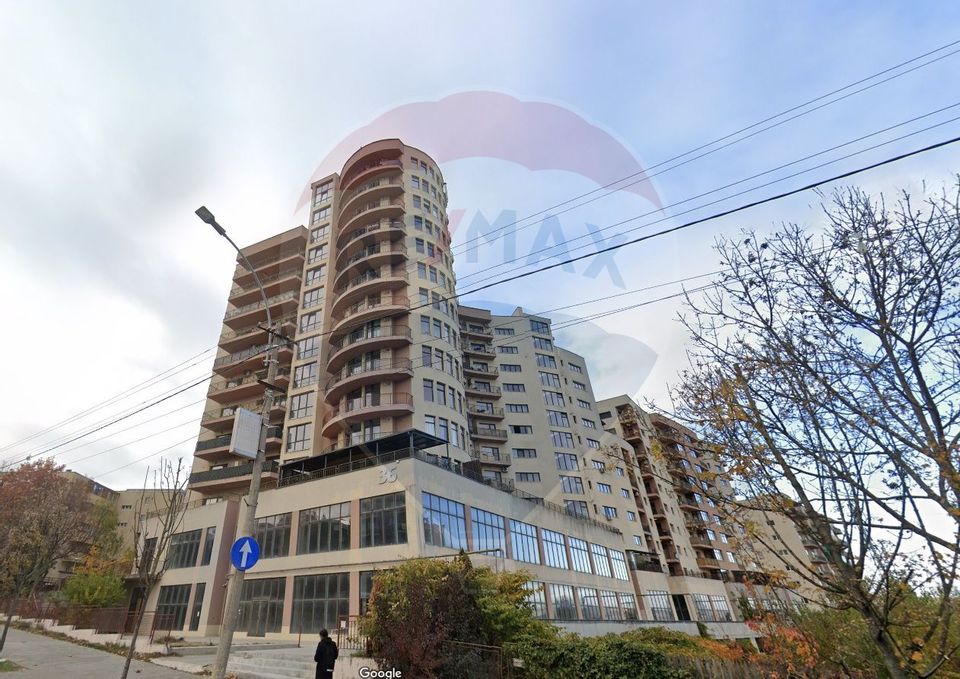 2 room Apartment for sale, Zorilor area