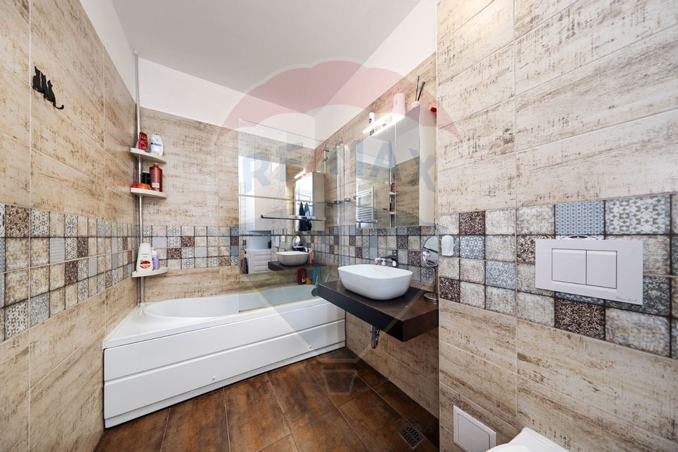 3 room Apartment for sale