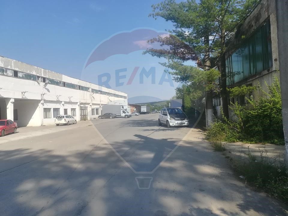 Teren intravilan - acces direct la viitoare centură ocolitoare Dej