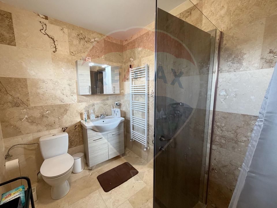 Casă individuală de vânzare în Apahida - construcție nouă, la cheie