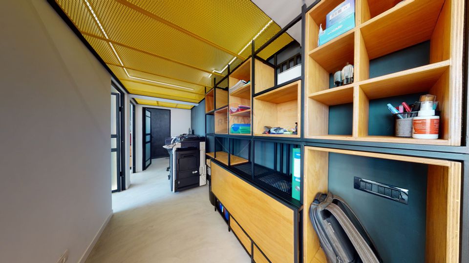 Vanzare Apartament 3 Camere, Metrou Piata Iancului, Office/Rezidential