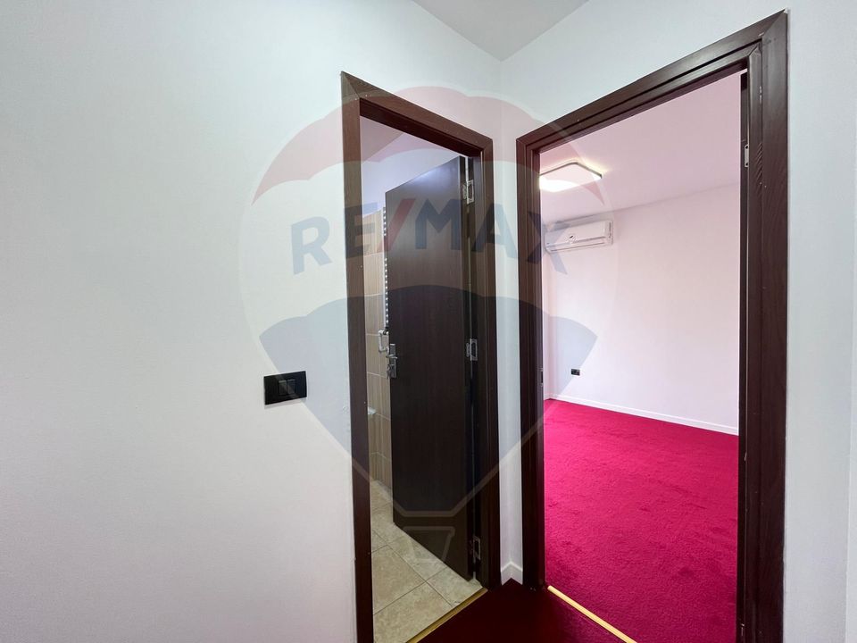 Office space - 50sqm - for rent in Vitan Mall area