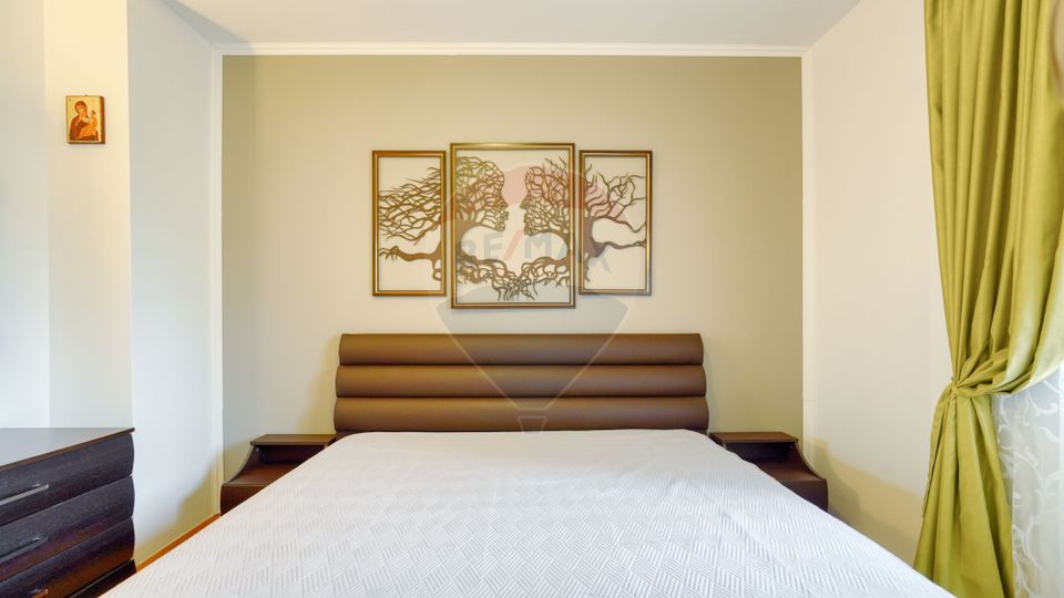 Apartament cu 3 camere în zona Complexul Privilegio Brasov