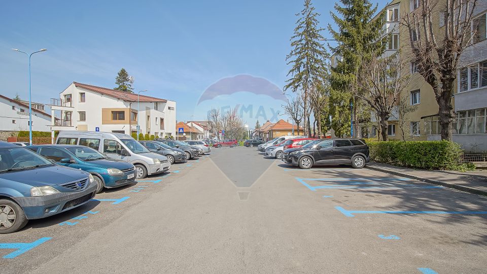 2 room Apartment for sale, Grivitei area