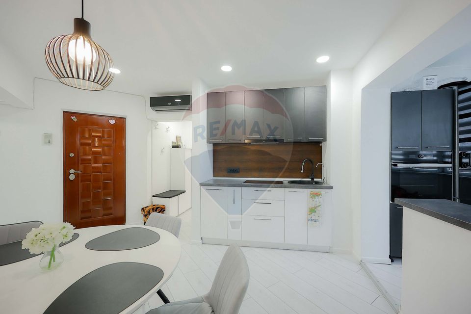 Apartament modern de vânzare cu 4 Camere, zona Cazaban