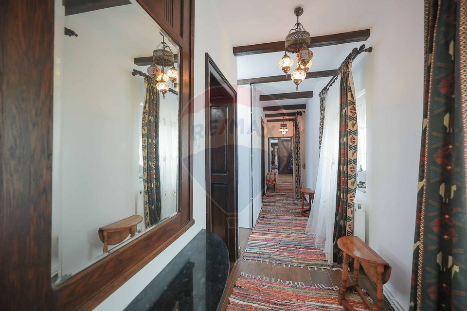 De vânzare Casă tradițională, la doar 20 de minute de Oradea