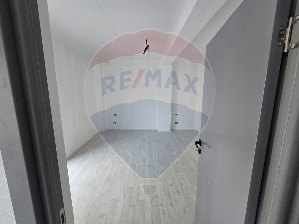 Apartament 2 camere finisat complet, în bloc nou cu lift, zona intim