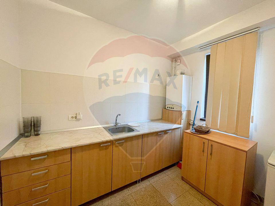 Apartament cu 2 camere de închiriat în zona Domenii