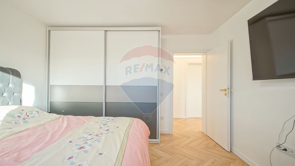 Casă smart finisaje premium, 700 mp teren Cartier Izvor | Comision 0