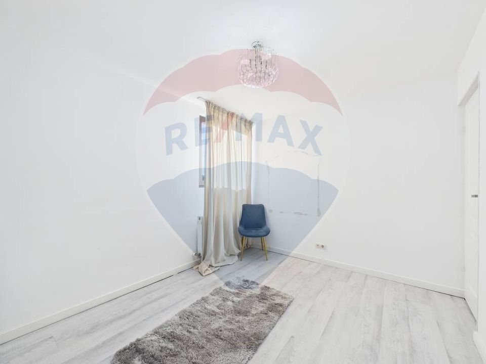 3 room House / Villa for sale, Andronache area