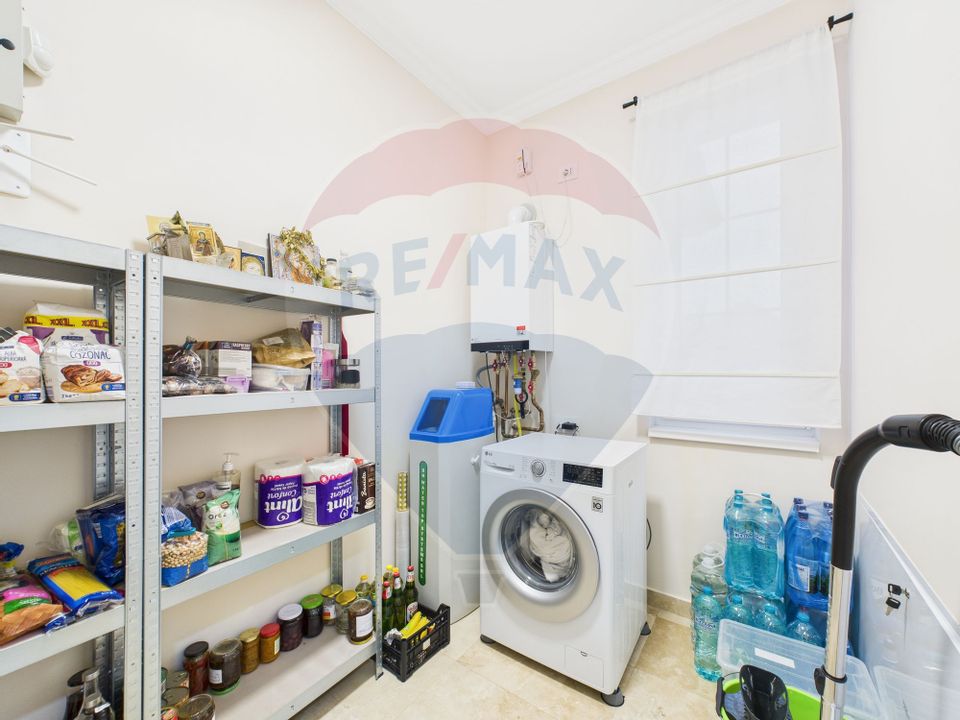 Casa superba de vanzare in Domnesti/Ciorogarla