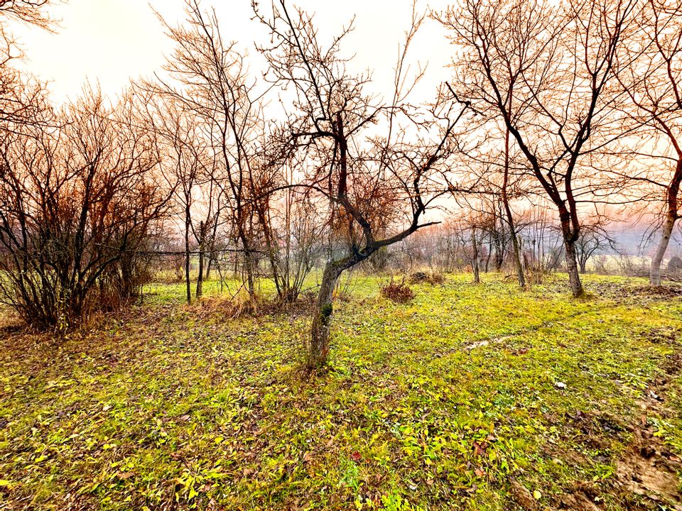 DE VANZARE LOCATIE SUPERBA