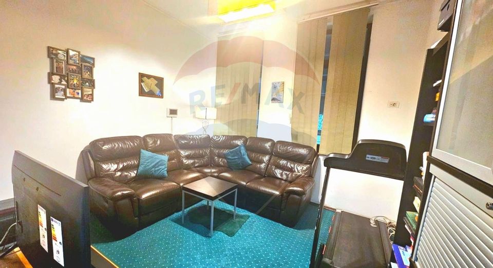 15 room House / Villa for sale, Universitate area