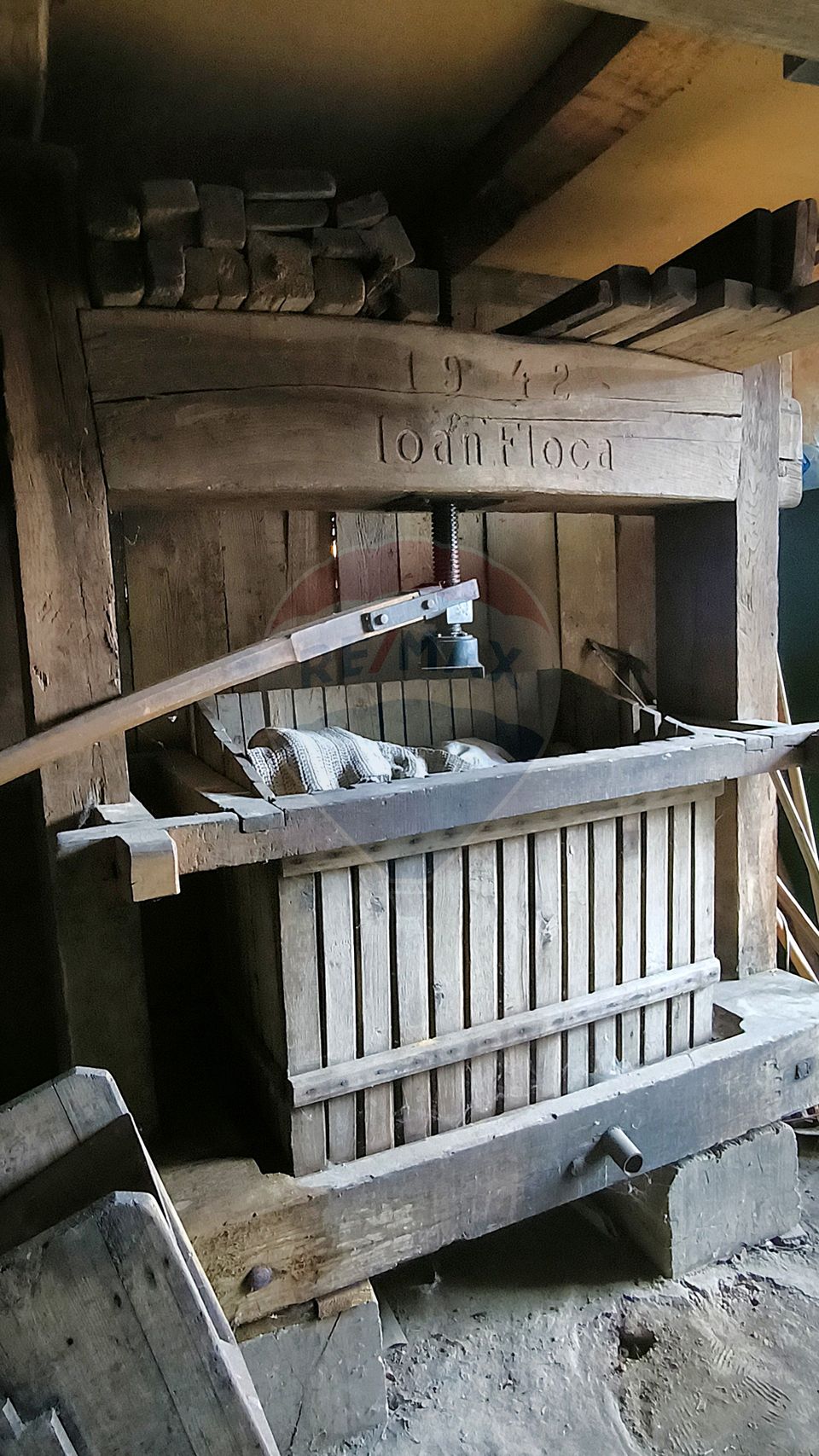 Casă / Vilă cu 4 camere de vânzare