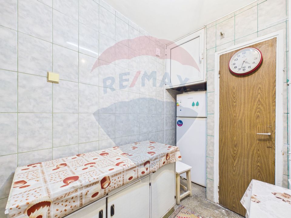 Apartament cu 2 camere de vânzare în zona Eroii Revolutiei
