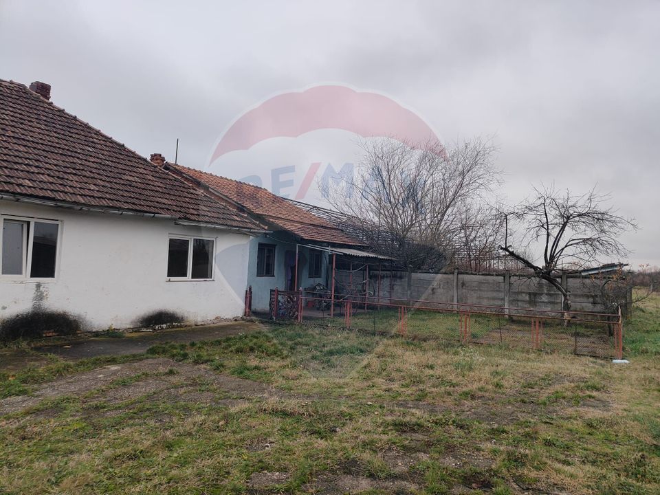 7 room House / Villa for sale