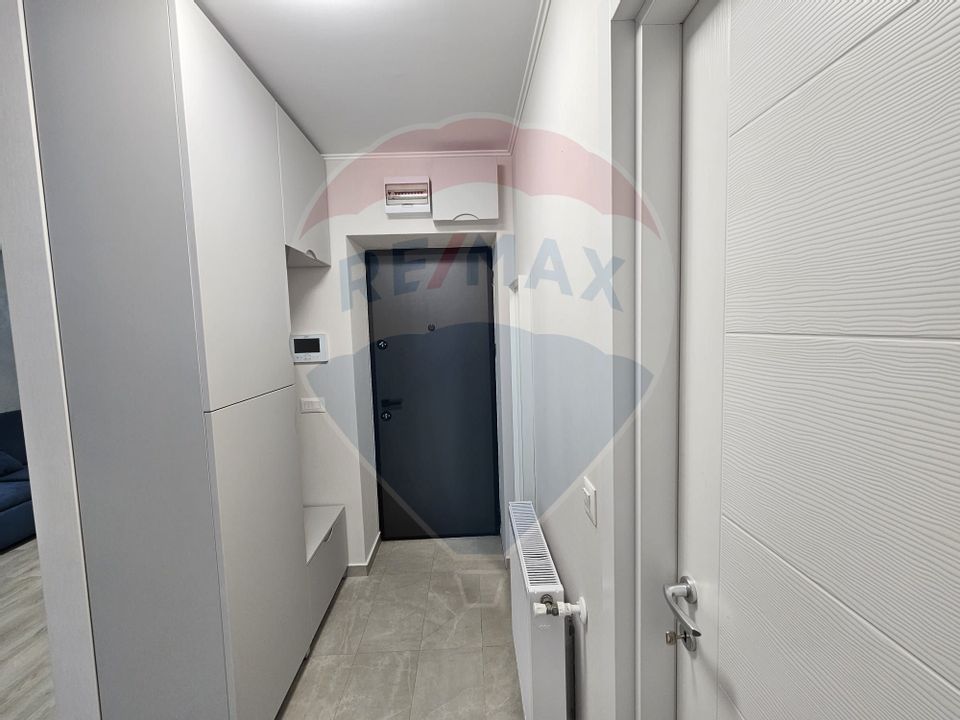 Apartament 2 camere de inchiriat Hils Pallady