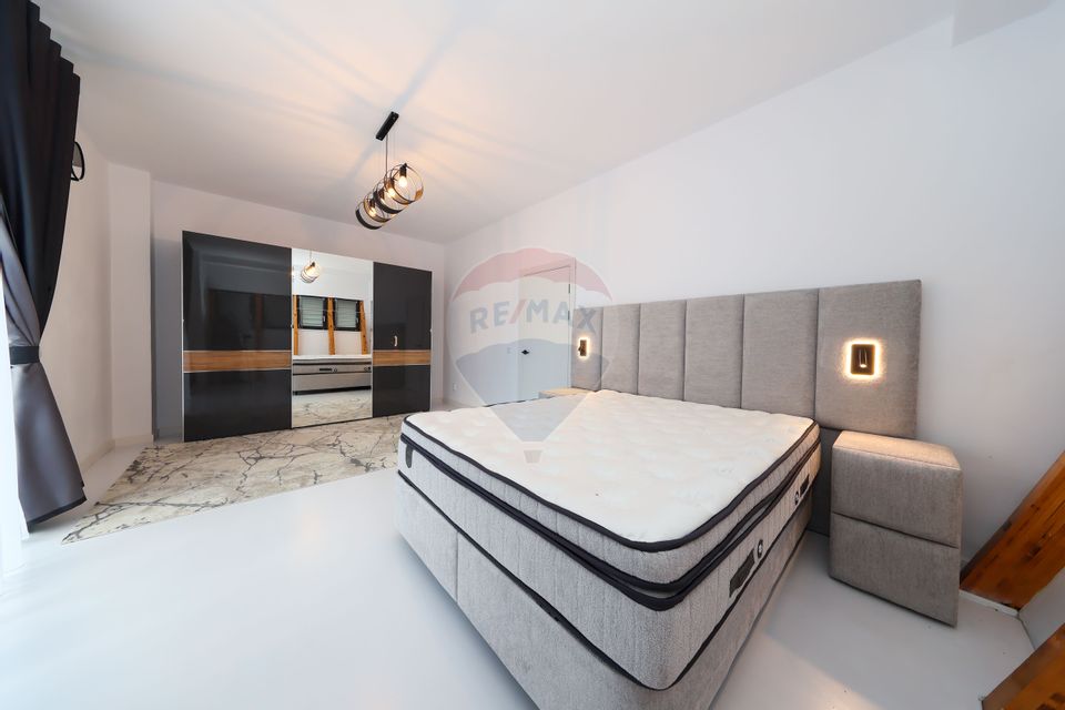 3 room Apartment for sale, Bunloc area